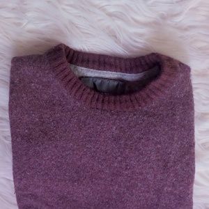 H&M Crewneck Sweater